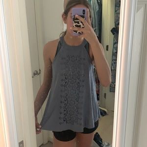 altard state soft blue tank